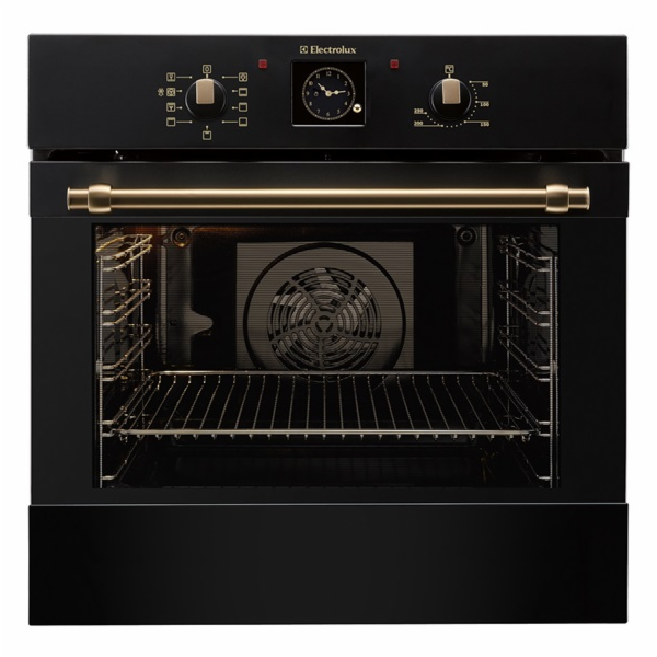 Electrolux EOB 3400 BOR vestavná trouba