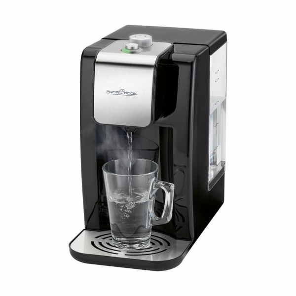 Proficook PC-HWS 1168 zásobník horké vody