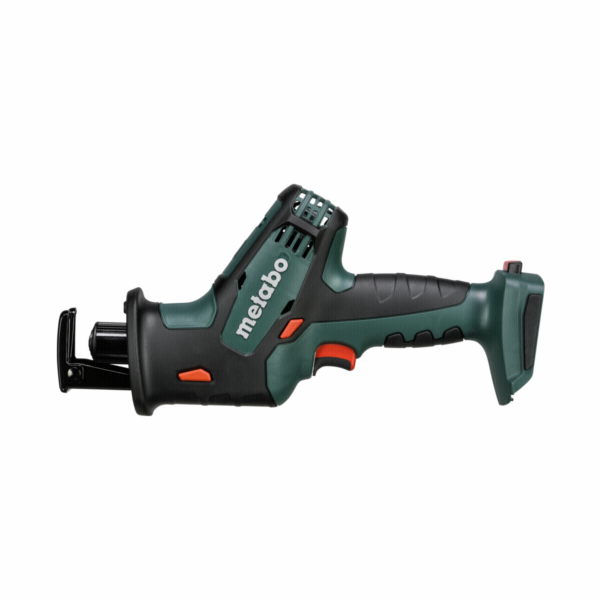 Metabo SSE 18 LTX Compact aku pila ocaska