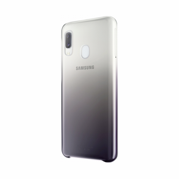 Samsung EF-AA202CB Grad. Galaxy A20e,BK