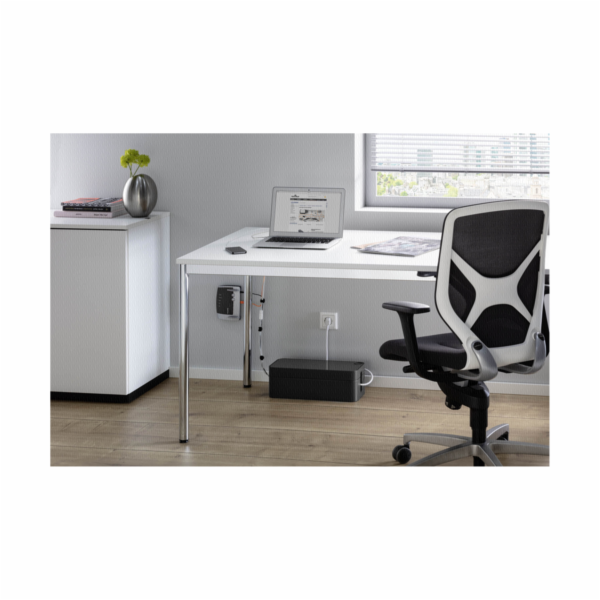 Durable Kabelbox CAVOLINE BOX L graphit                  ...