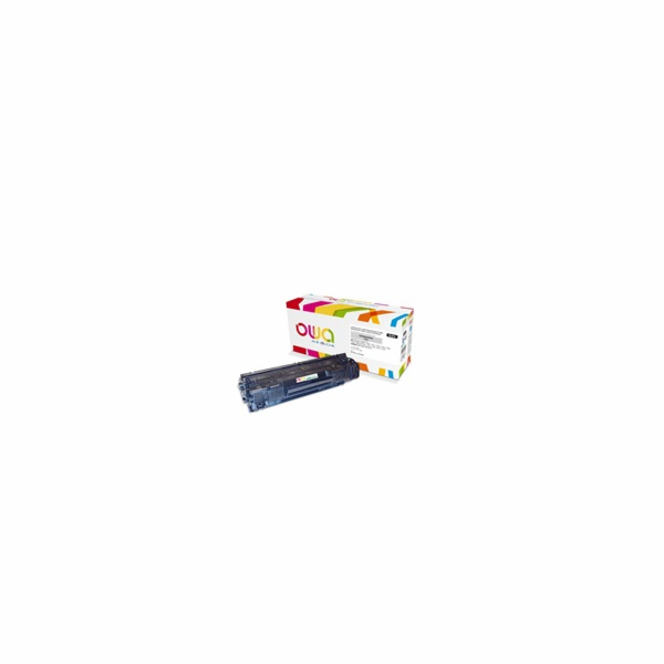 OWA Armor toner pro HP Laserjet P1002, 1100, 1102, M1130,...