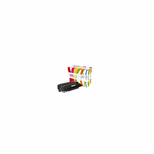 OWA Armor toner kompatibilní s HP LJ P3015, CE255X, 12000...
