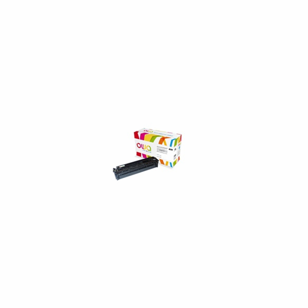 OWA Armor toner pro HP Color Laserjet Pro 200 M251, M276,...
