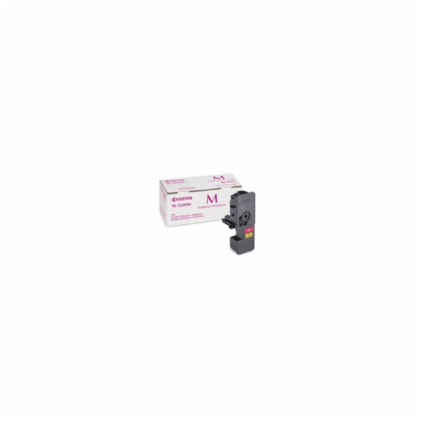 Kyocera toner TK-5240M/M5526cdn;cdw, P5026cdn;cdw/ 3 000 ...