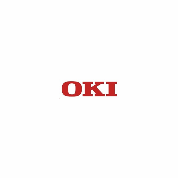 OKI EP-CART-W-ES7411WT (6000str., bílý válec)