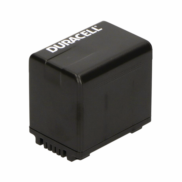 Duracell Li-Ion aku 3560mAh pro Panasonic VW-VBT380