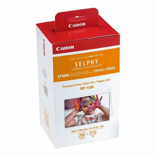 Canon RP-108