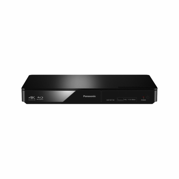PANASONIC DMP-BDT180EG
