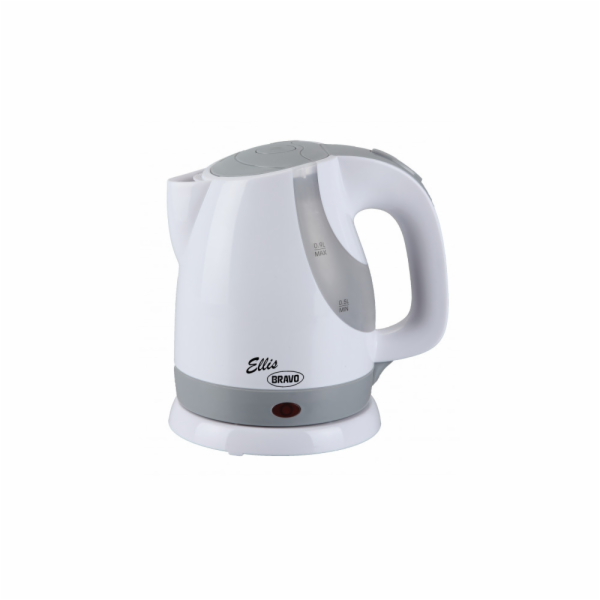 Bravo&nbsp;Ellis&nbsp;B-4364&nbsp;modrá