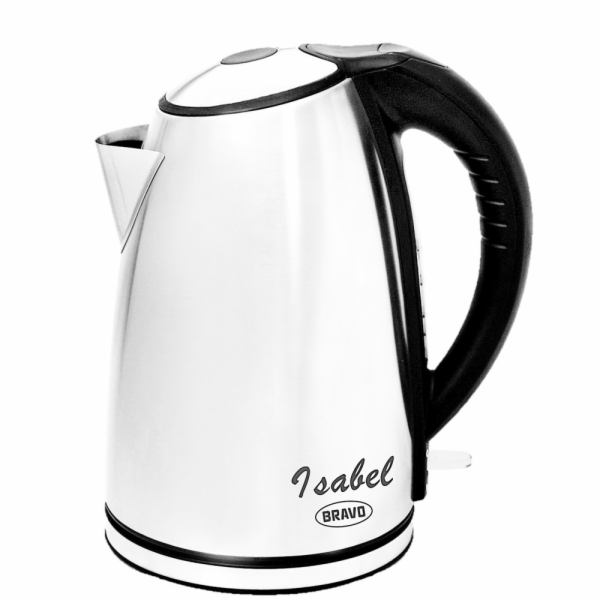 KONVICE ISABEL B-4426 ANTRACIT, STRIX , 1,8L   SFK17003F