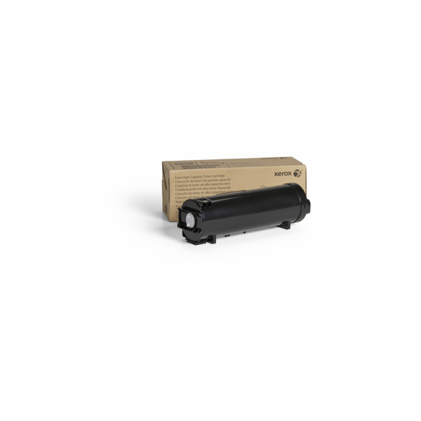 Xerox 106R03945 - originální Xerox Black Extra High Capac...