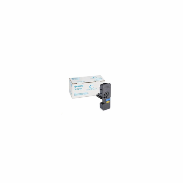 Kyocera toner TK-5240C/M5526cdn;cdw, P5026cdn;cdw/ 3 000 ...