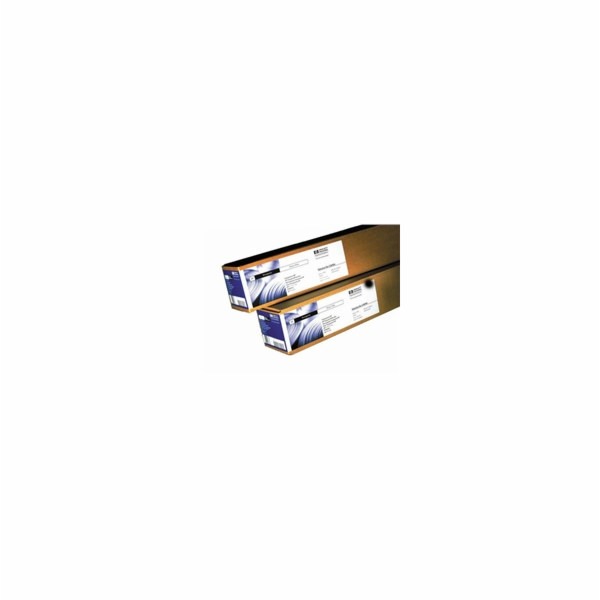 HP Clear Film, 132 microns (5.2 mil) • 174 g/m2 • 610 mm ...