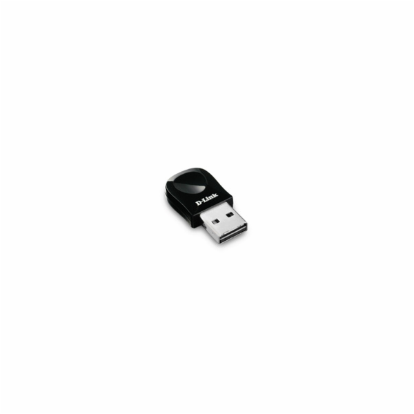 D-Link DWA-131 Wireless N USB Nano Adapter