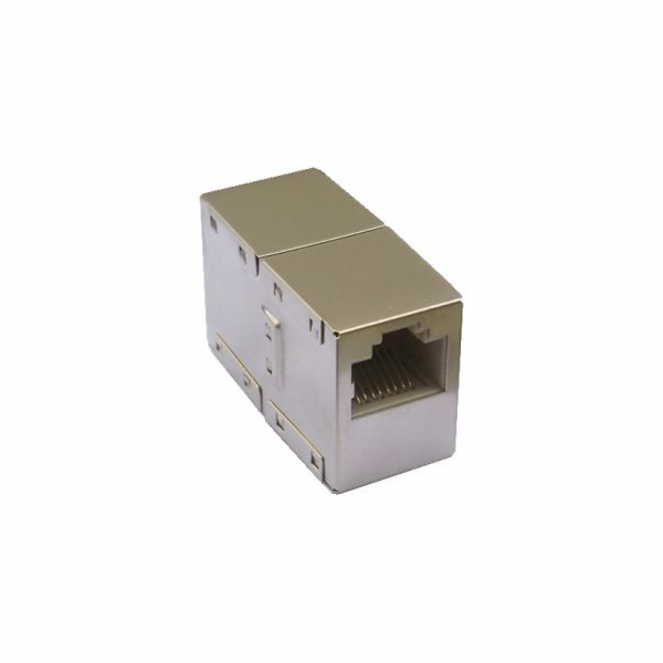 DATACOM Spojka STP CAT5E  2xRJ45 (8p8c) přímá