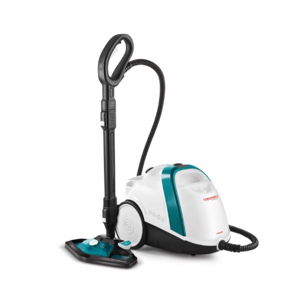 Polti Vaporetto Smart 100_T - damprens