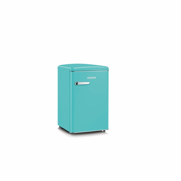 Severin RKS 8834 Retro chladnička
