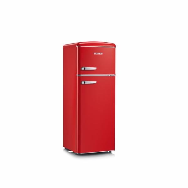 Severin RKG 8930 Retro red
