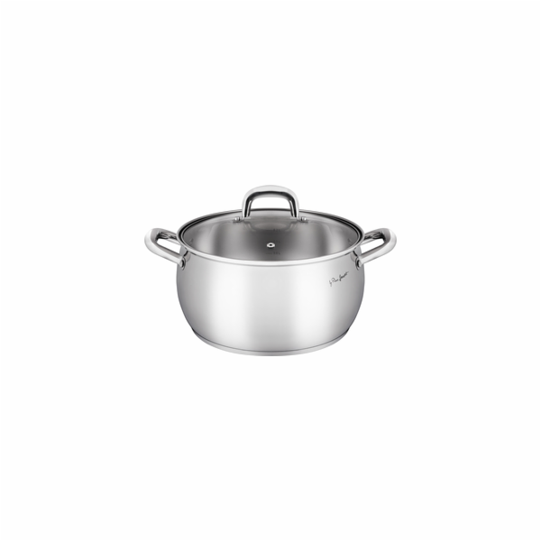 Lamart LT1162 Kastrol SHAPE, 24 x 13 cm