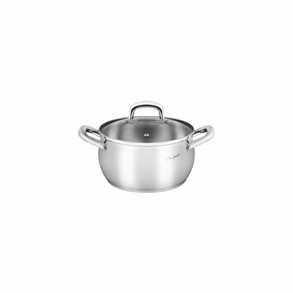 Lamart LT1160 Kastrol SHAPE, 20 x 11 cm