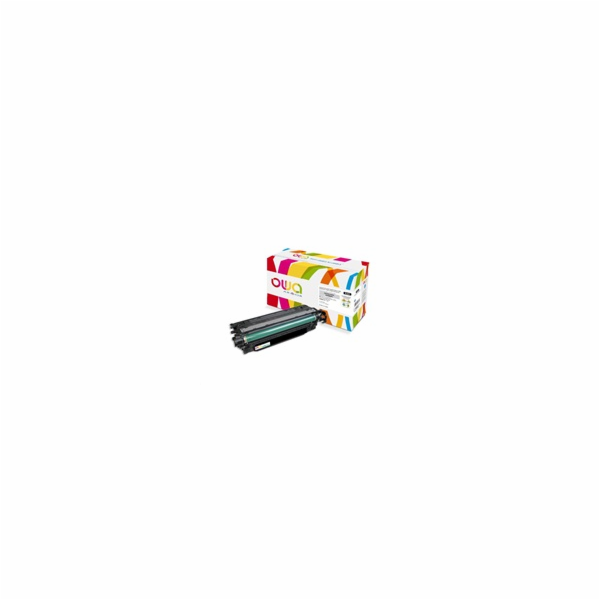 Armor HP CE250X - kompatibilní OWA Armor toner pro HP Col...
