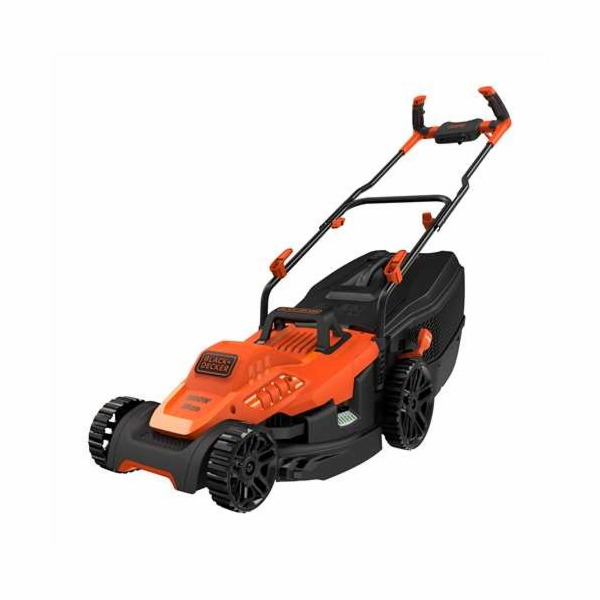 Black & Decker BEMW471BH-QS