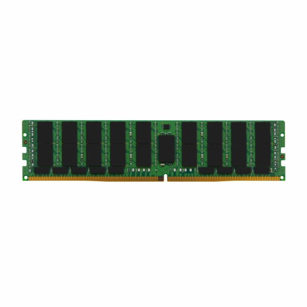 64GB DDR4-2400MHz LRDIMM Quad Rank Module, KINGSTON Brand...
