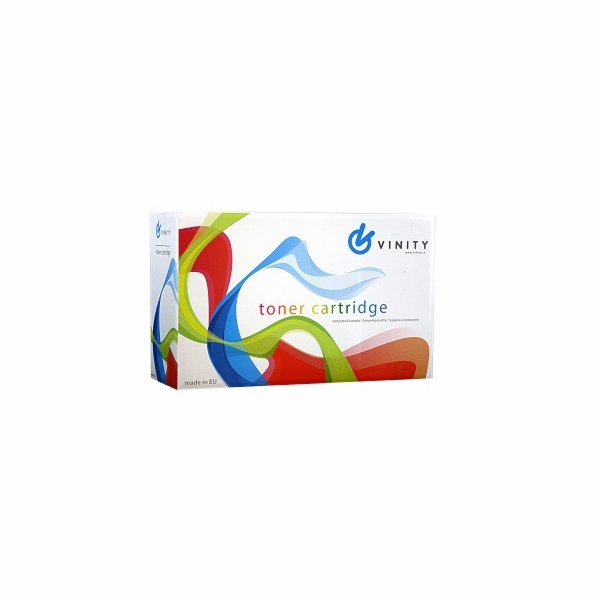 Kompatibilní toner HP CF410X | č. 410X | Black | 6500str