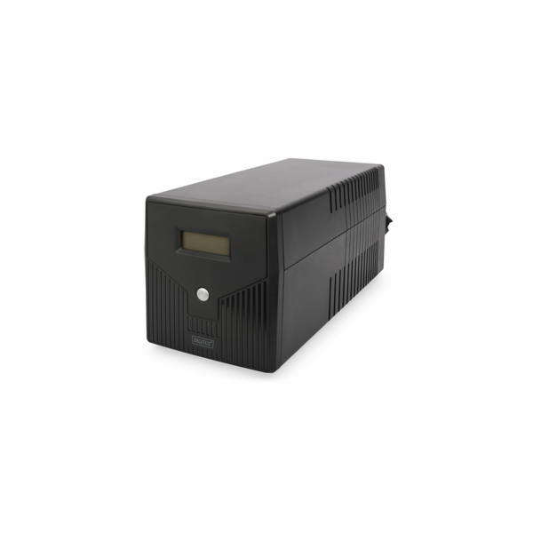 Digitus 2000VA 1200W DN-170076 DIGITUS Professional Line-...