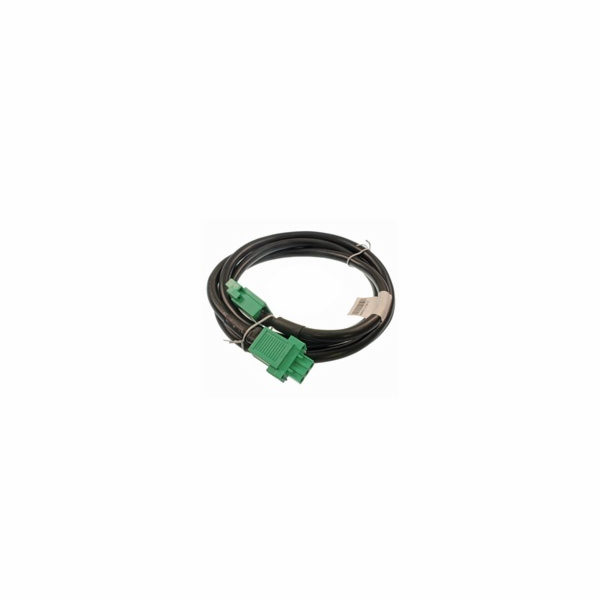 HPE X290 1000 A JD5 2m RPS Cable