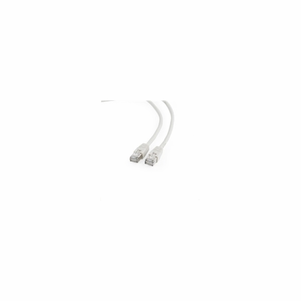 GEMBIRD kabel patchcord CAT6 7,5m, šedý