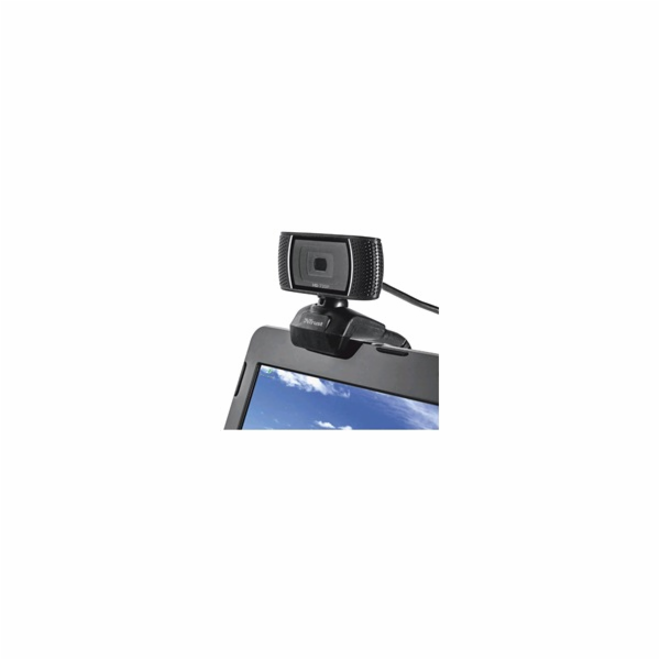Trust Trino HD Video Webcam