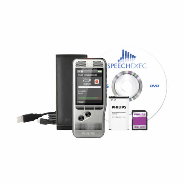 Philips DPM 6700/03