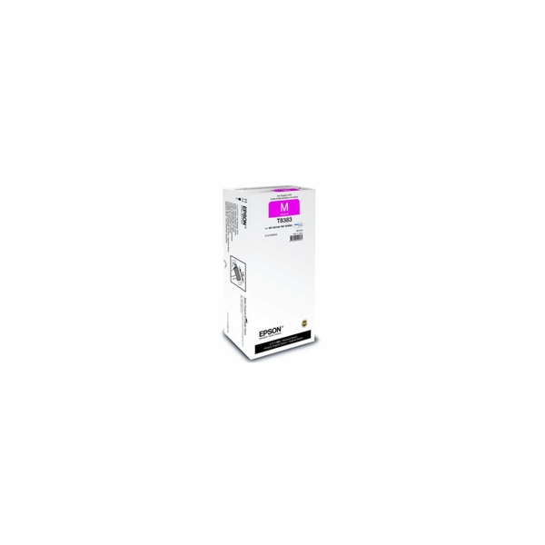 Recharge XL for A4 - 20.000 pages Magenta