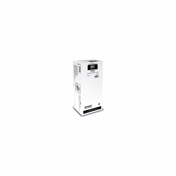 Recharge XL for A4 - 20.000 pages Black