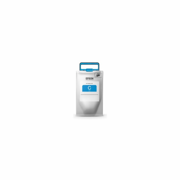 Recharge XL for A3 – 20.000 pages Cyan