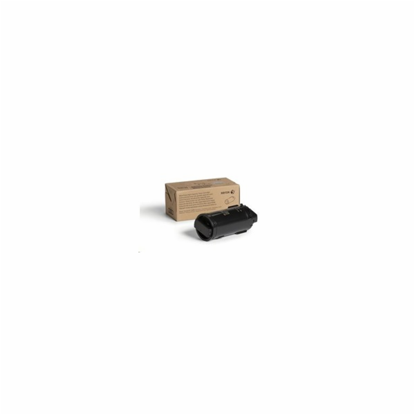 Xerox Black Extra High Capacity Toner pro VersaLink C600 ...