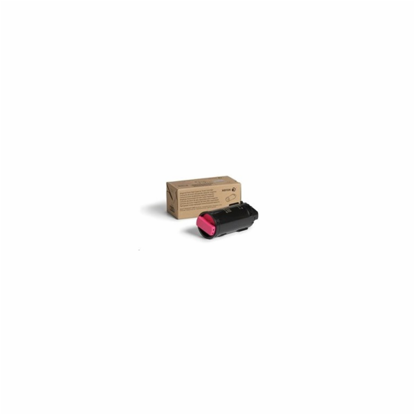Xerox Magenta Extra High Capacity Toner pro The VersaLink...