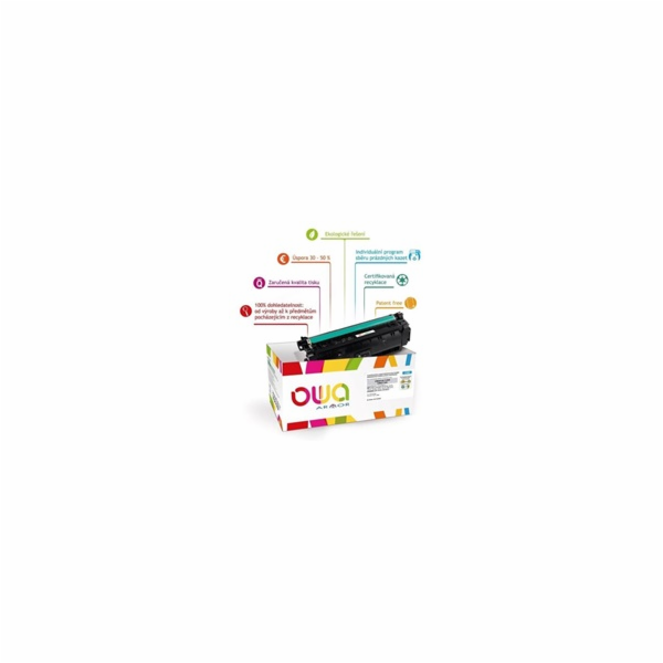 OWA Armor toner pro HP Laserjet Ese 700 M775, 13500 Stran...