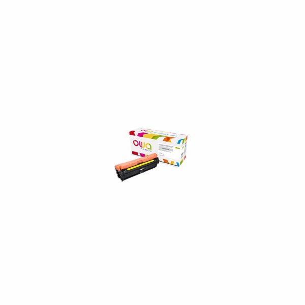 OWA Armor toner pro HP Color Laserjet Ese 500 M551, M575,...