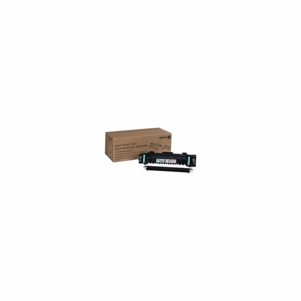 Xerox 115R00120 - originální Xerox Maintenance Kit pro Ve...