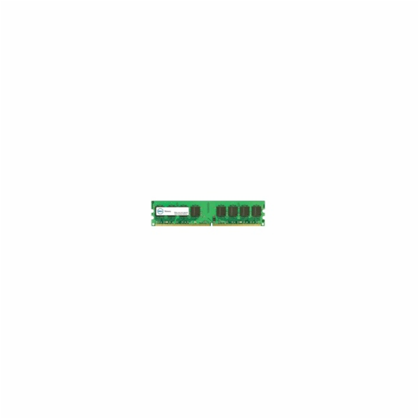 Dell Memory Upgrade - 8GB - 1RX8 DDR4 UDIMM 2666MHz ECC