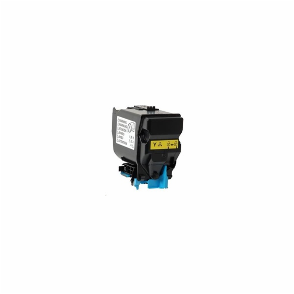 Minolta Toner TNP-49Y, žlutý do bizhub C3351, C3851 (12k)