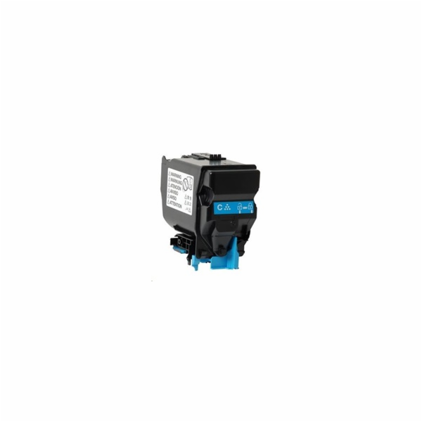 Konica Minolta toner A95W450, cyan, 12000str., TNP-49C, K...