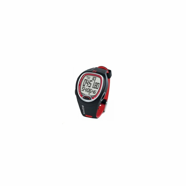 SIGMA sporttester SC 6.12