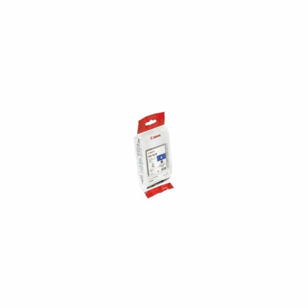 Canon cartridge PFI-101B iPF-5x00, 6100 (PFI101Blue)/blue...
