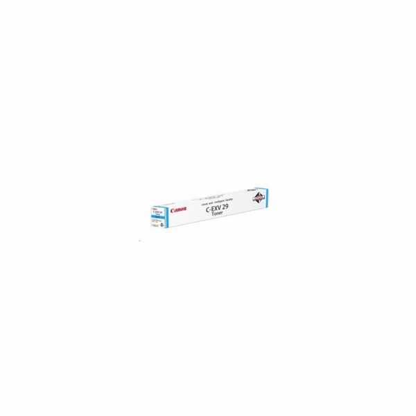 Canon Toner C-EXV 29 Cyan (IR Advance C5030/5035)