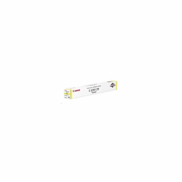 Canon toner IRA-C5030, 5035 yellow (C-EXV29) / Yellow / 2...