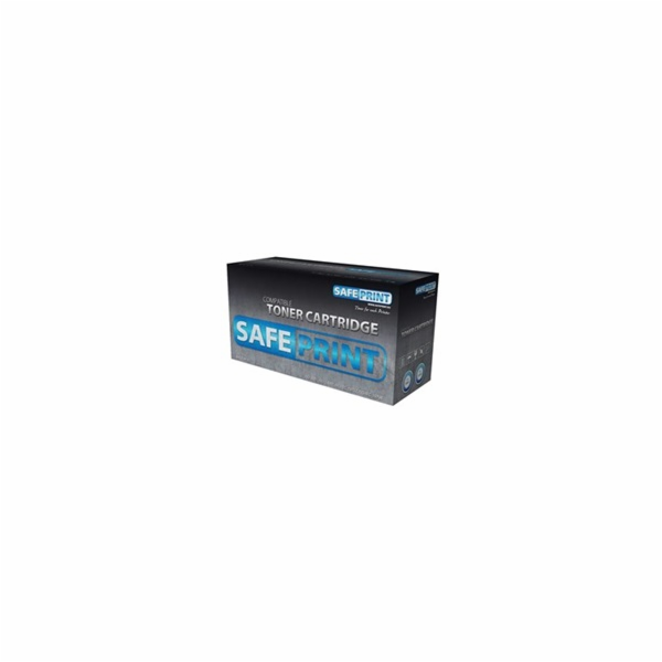 Toner Safeprint CLT-C504S kompatibilní pro Samsung | Cyan...